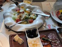 -Mezomd曼索蒂西班牙餐厅(广粤店)