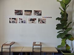 -纽巷咖啡 SOFTFOCUS COFFEE(锦和巴黎时韵店)