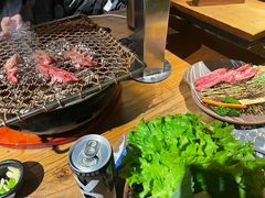 -黑牛の店·黑金店(沈阳万象城店)