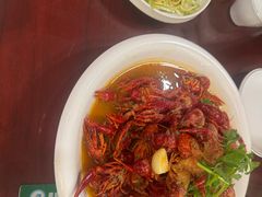 -天赢酒楼(青馨家园店)