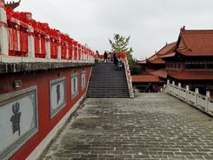 -开福禅寺