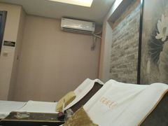 -华源足浴棋牌SPA