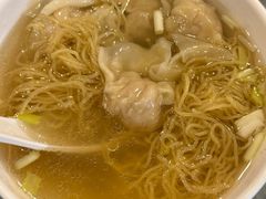 -恩宁刘福记(东华东路店)