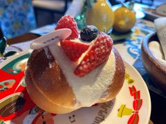 -弗兰克牛排西餐厅Ribone steak house(柠檬花园店)