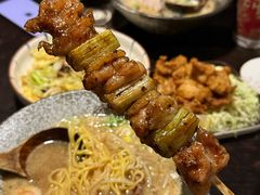 -日本料理神拉面