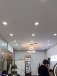-藤野造型烫染·漂发