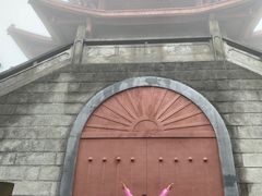 -缙云山景区