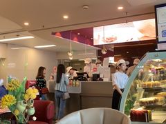 大堂-哈根达斯(天河城店)