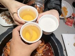 -巴蜀王婆大虾(南锣鼓巷店)