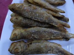-天香德辣子鸡(潼关店)