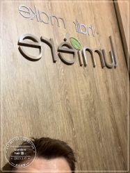 -Lumiere hair 路米日系美发