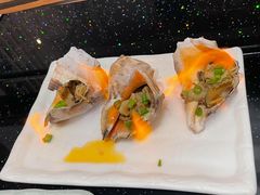 -真剑日本料理·铁板烧(贵州路店)