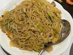 -钱山海鲜大排档