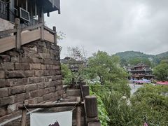 -上席擂茶·新中式青年茶馆(古城店)