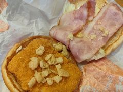 -汉堡王(朝阳路红星美凯龙店)