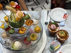 -哈根达斯(世界城店)