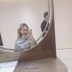 -Amo la Diva造型