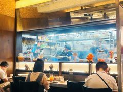 -贰醒·私房小院烧烤 (太古里店)