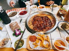 -瓜西西重庆火锅(花溪店)