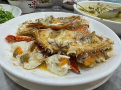 -红灯笼龙凤饭店(宁波老字号店)