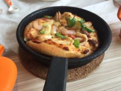 -必胜客(湘隆店)