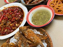 -老三样·旧食新味(万寿宫店)