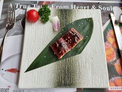 -一本魅·日式料理