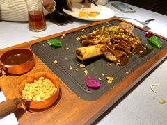 -茶宴·美食地标餐厅(沙坡尾店)