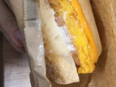 -肯德基(孝陵卫地铁站店)