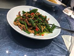 -上和臻品中国菜(花园街店)