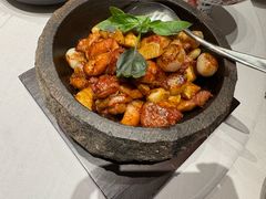 -蘇锦宴·淮扬菜烤鸭·小院(三元桥霄云路店)