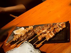 -山川小町·极番烧肉(新地假日广场店)