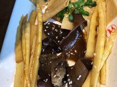 -守柴炉烤鸭(中海国际店)