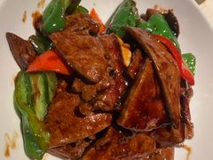 -玫瑰厅上海菜(兴国路店)