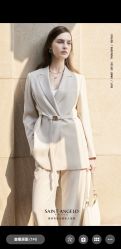 点击看大图 -报喜鸟·高端西服定制(北京合生汇店)