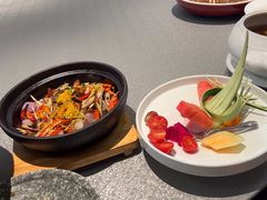 -写庭·鱼鲜川菜·宴请(铁像寺水街店)