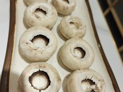 -白山烧烤(文安路万豪店)