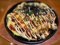 -気楽亭和食料理(气乐亭大世界本店)