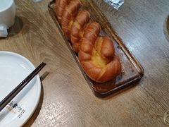 -金掌勺·锅包肉(双榆树店)