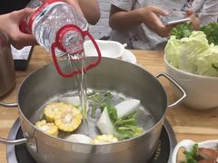 -为什么牛潮汕牛肉火锅(万胜广场店)