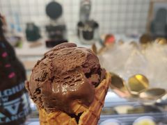 -Glacio Dessert Chef