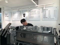 -BLATAGE COFFEE