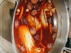-湊湊火锅·茶憩(新中关购物中心店)