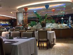-青岛鑫江温德姆酒店