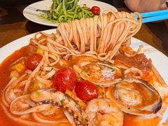-泰盏鬼·颓废冬阴(陈家祠扬韬店)