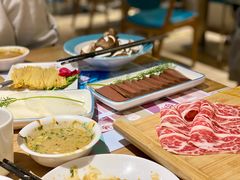 -青瓷火锅料理(西单大悦城店)