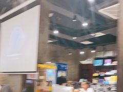 -沈记烧烤海鲜(江汉二路店)