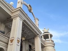 -泡泡玛特POPMART(蓝色港湾店)