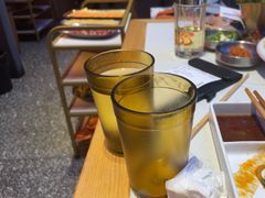 -杨记齐齐哈尔烤肉(总店)