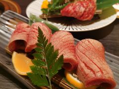 -AJIYA·池袋日式烧肉自助(天津万象城店)
